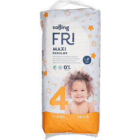 Bleer str. 4 7-18 kg - 50 stk