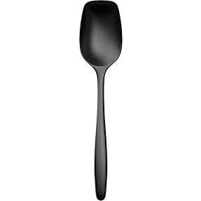 Rosti grydeske - sort