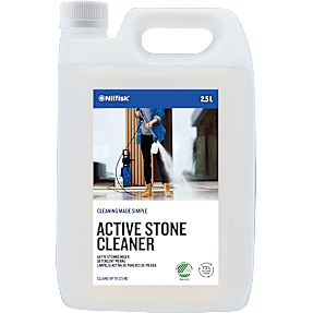 Nilfisk Aktiv fliserens 2,5 ltr