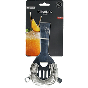 Strainer/si