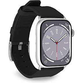 PURO urrem til Apple Watch 38/40/41 mm – sort
