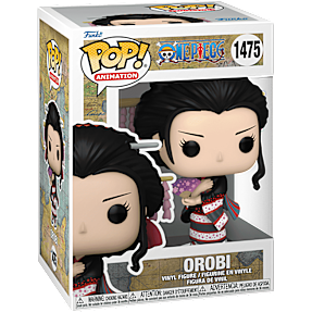 Funko POP! One Piece - Orobi
