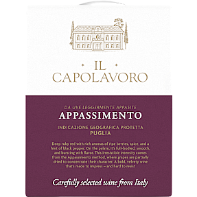Appassimento