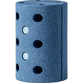 MODU balancerulle - Deep Blue/Sky Blue