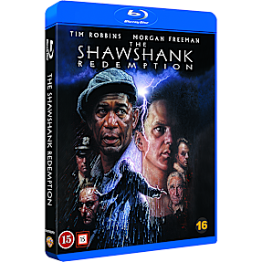 The Shawshank Redemption