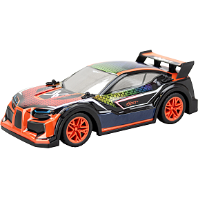 Silverlit Fusion bolt fjernstyret bil