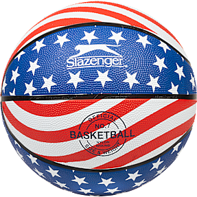 Basketball str. 7- USA
