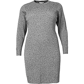 VRS dame kjole str. 48 - grå | Køb på Bilka.dk!