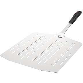 Cozze perforeret pizzaspade