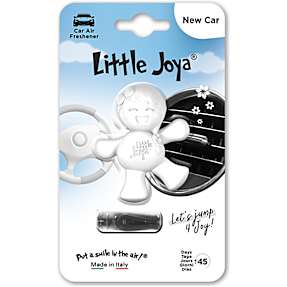 Little Joya duftfrisker - ny bil