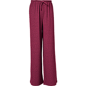 VRS teen bukser str. 158/164 - bordeaux