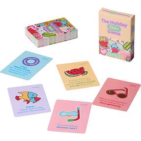 Sinful Holiday Date spil
