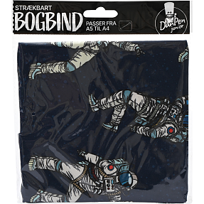 Nimo bogbind - rummand