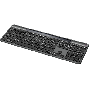 Logitech K980 trådløst keyboard