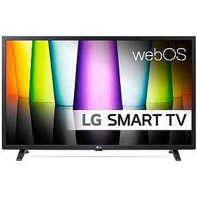 LG 32" LED TV 32LQ6300