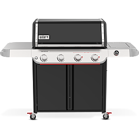 Weber Genesis EX-425W gasgrill