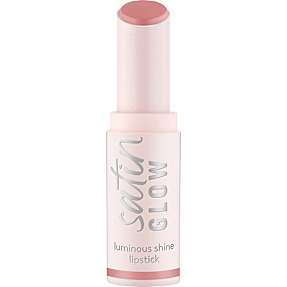 Luminous Shine læbestift 02 Blushin It