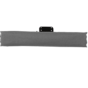 Overtræk til væg- og gulvmodel