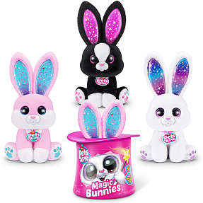 Pets Alive Magic Bunny Surprise - assorteret