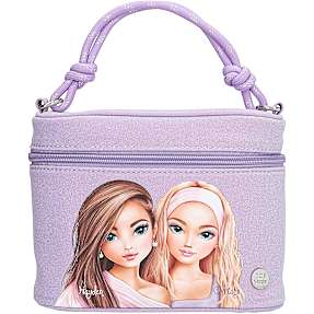 TOPModel Beauty and Me beautybox - lilla