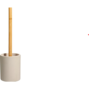 Toiletbørste - flere varianter - assorteret