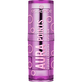 Læbestift Aura Points Colour Changing