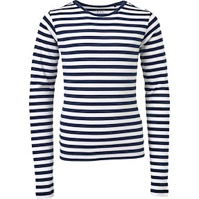 VRS teen bluse str. 134/140 - blå