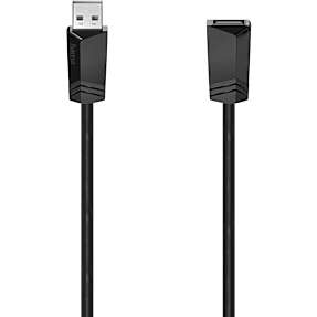 HAMA USB forlængerkabel 1,5 meter