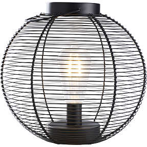 Marie udendørs lampe ø: 28cm h: 26cm