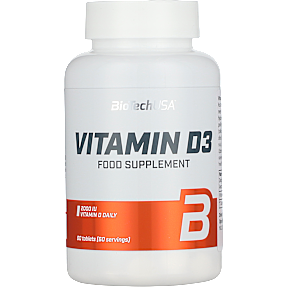 D3-vitamin
