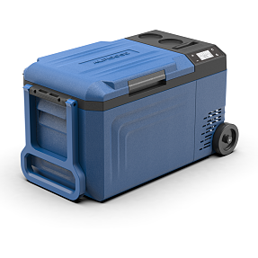 Alpicool WT20 kompressor køleboks - 20 liter