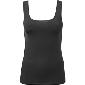 VRS dame undertrøje  str. L - sort