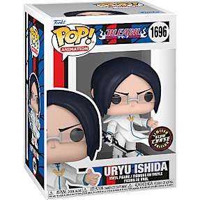 Funko POP! Bleach - Uryu Ishida