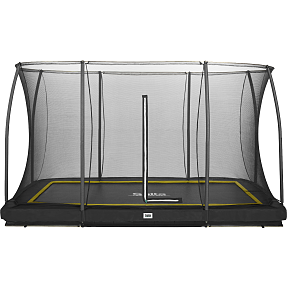 Salta Comfort Edition inground trampolin 366 x 244 cm