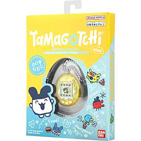 Tamagotchi original - gul