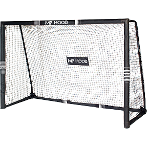My Hood Argentina fodboldmål 240 x 160 cm
