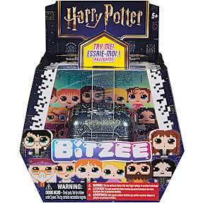 Bitzee interaktive Harry Potter-karaktere