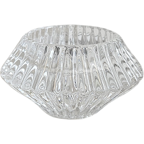 Vendestage H: 4 cm - klar