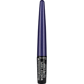 Flydende eyeliner 010 Cool AF
