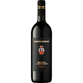 Campogiovanni Brunello di Montalcino