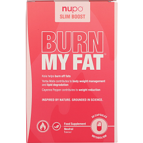 Kapsler til vægtreduktion