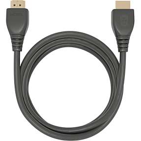 Ëssentials Ultra High-Speed 8K HDMI 2.1 kabel 2m