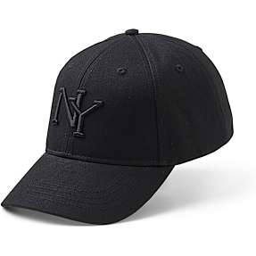 Statewear NY kasket - sort