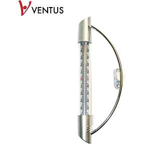 VENTUS termometer til vindue wa230