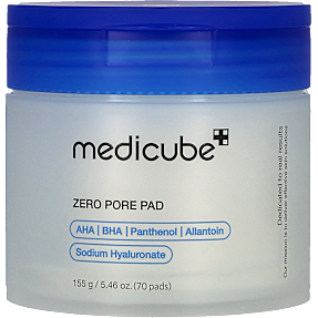 Zero Pore Pads 2.0