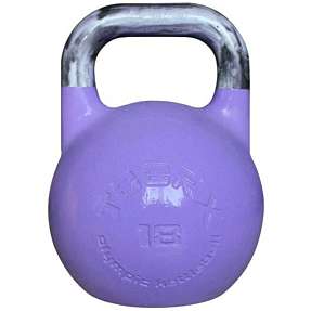 Toorx Olympisk Kettlebell 18 kg