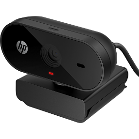 HP 320 Full HD USB-A Webcam