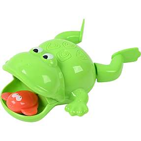 Spire svøm og fang - Froggie