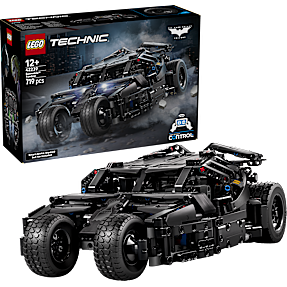 LEGO Technic Batmobile Tumbler 42239
