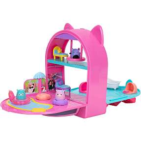 Squish-A-Longs On The Go legetsæt